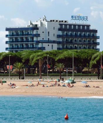 Hotel Blaucel