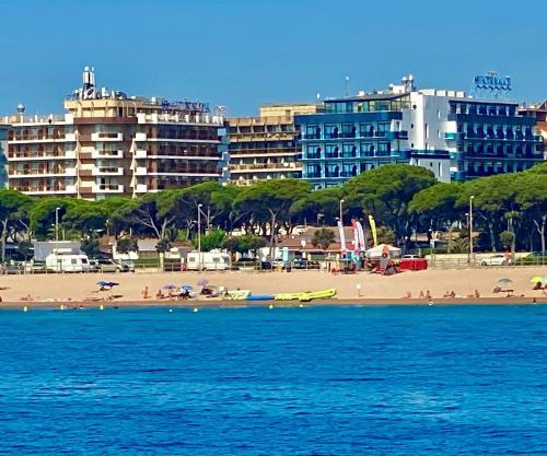 Hotel Blaumar