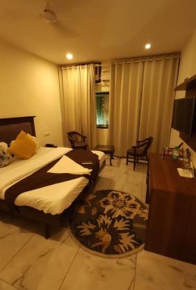 Hotel Bliss Stay