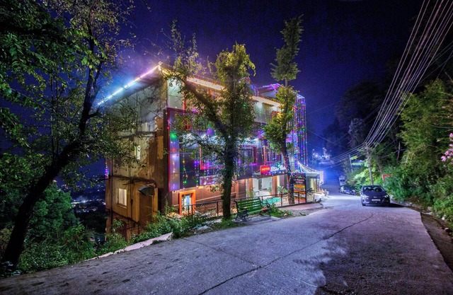Hotel Bliss Valley