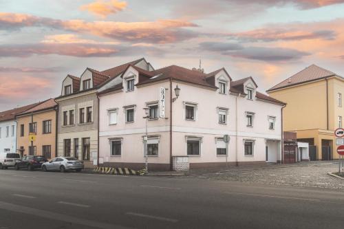 Hotel Bohemia