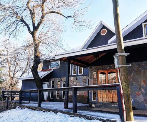 HOTEL BOUTIQUE ANTTUY - Snow Spa