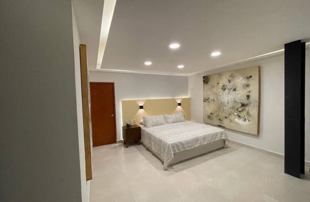 Hotel Boutique Arcos de Bernal