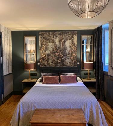 Hotel Boutique Balaitus