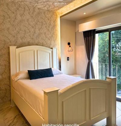 Hotel Boutique Casa Monarca