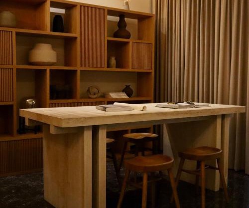 Hotel Boutique Sina