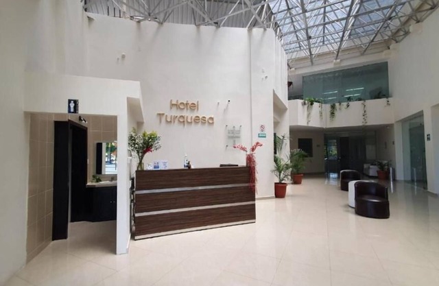 Hotel Boutique Turquesa