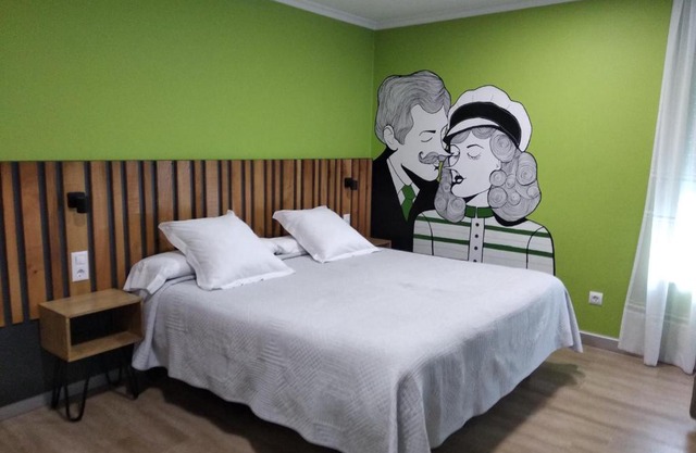 Hotel Bríos
