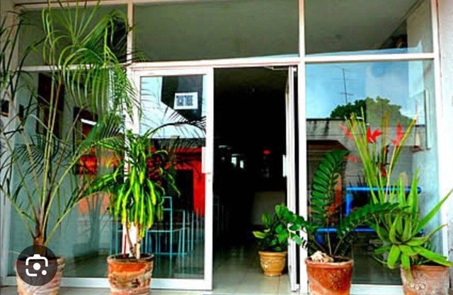 Hotel Bremen Express