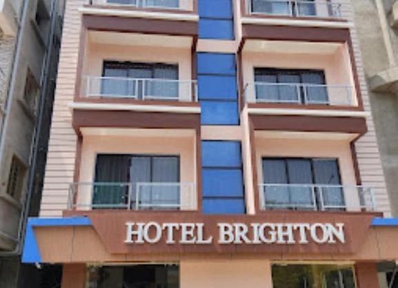 HOTEL BRIGHTON,Digha
