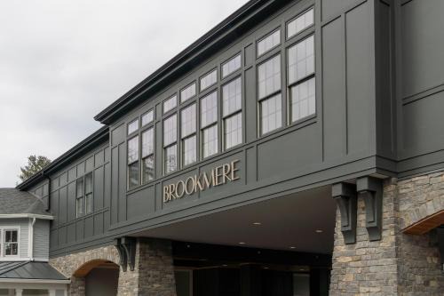 Hotel Brookmere & Arbor Spa