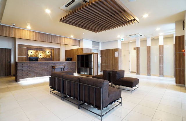 Hotel BRS Hakodate Goryokaku Tower