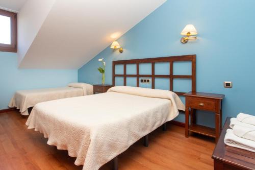 Hotel Bufon de Arenillas