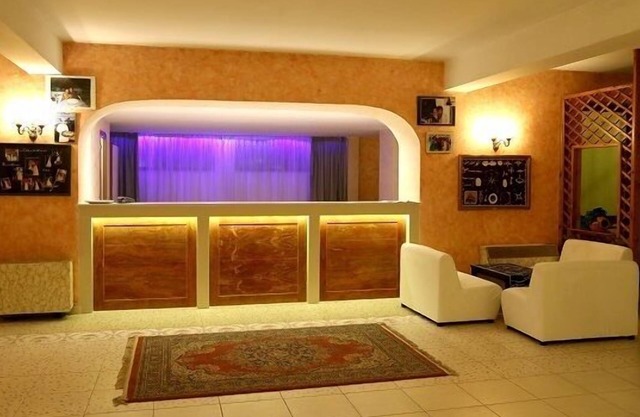 Hotel Company