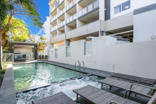 Hotel C Woolloongabba Brisbane