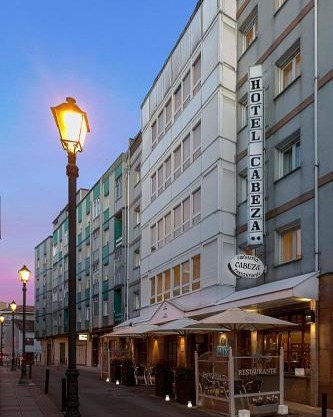 Hotel Cabeza