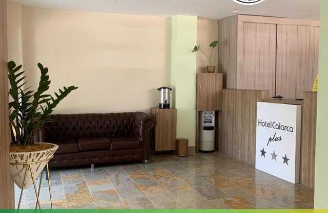 Hotel Calarca Plus