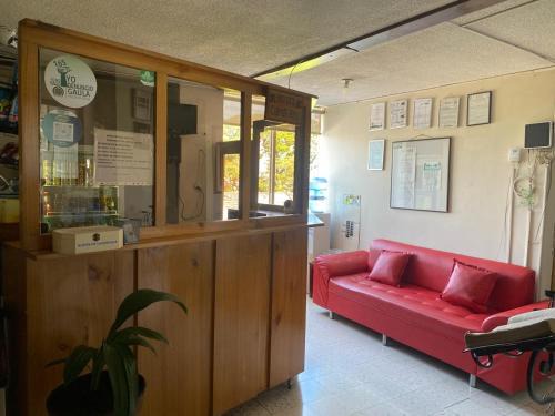 Hotel Calima Real Tulua