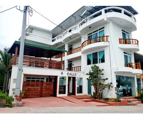 Hotel Cally