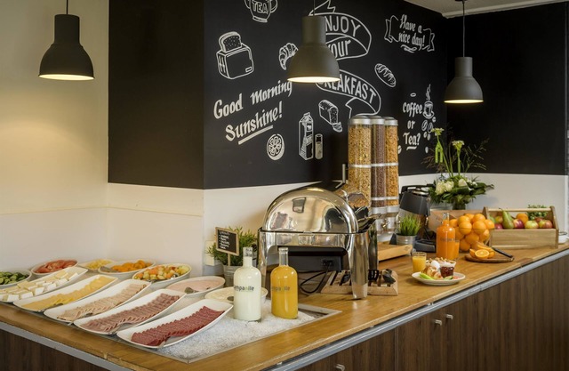 Hotel Campanile Gent