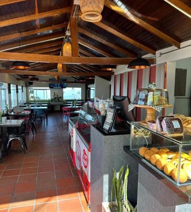 Hotel Campestre, El Balcón