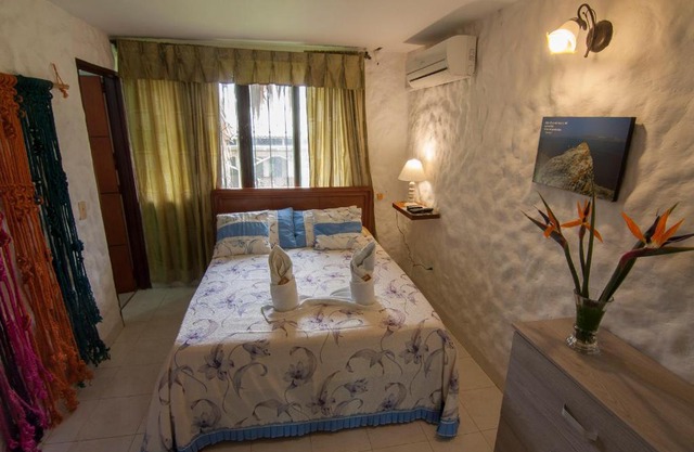 Hotel Campestre el Fuerte