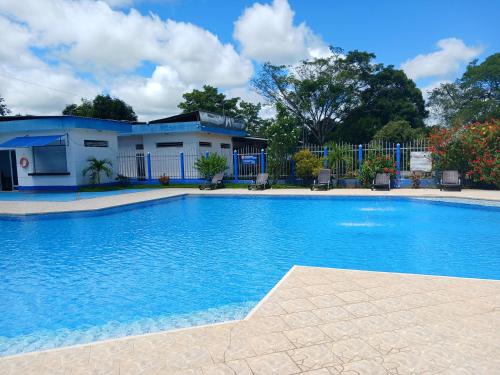 Hotel campestre la Maria