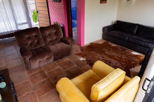 Hotel Campestre Rancho La Lechería