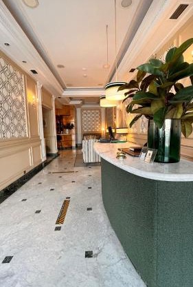 Hotel Campoamor