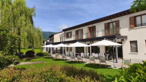 Hotel Canova Sport & Relax