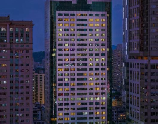 Hotel Canton