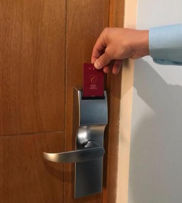 Hotel Capelli Express