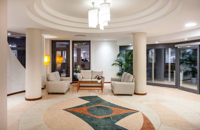 Hotel Carlo Felice