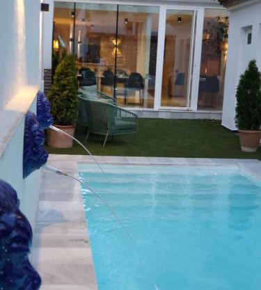 Hotel Carmen Boutique