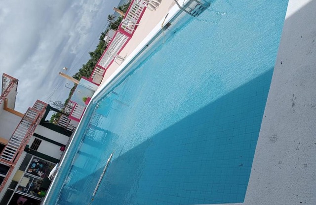 Hotel Casa Cactus HCC
