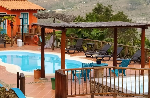 Hotel Casa del Viento