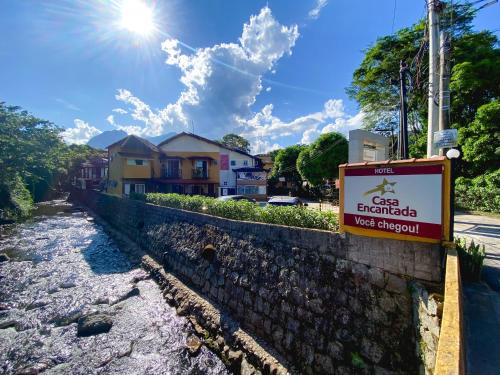 Hotel Casa Encantada