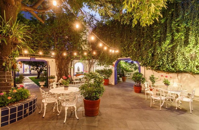 Hotel Casa Gonzalez
