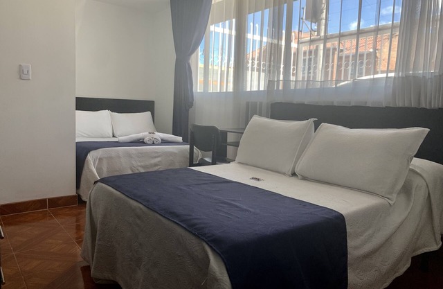 Hotel Casa Guillermo