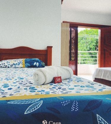 Hotel Casa Martina Valledupar