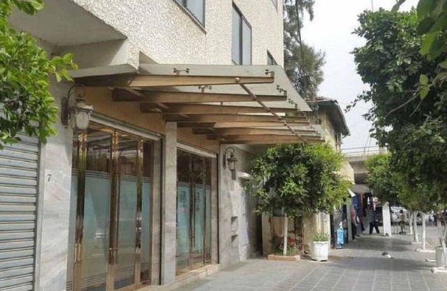 Hotel Casablanca