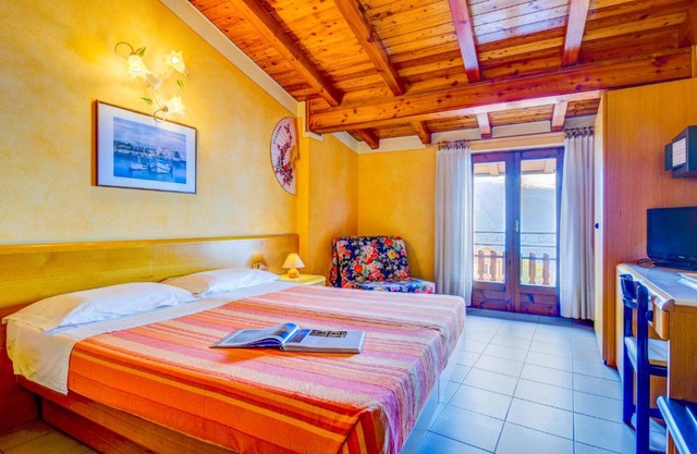 Hotel Castello