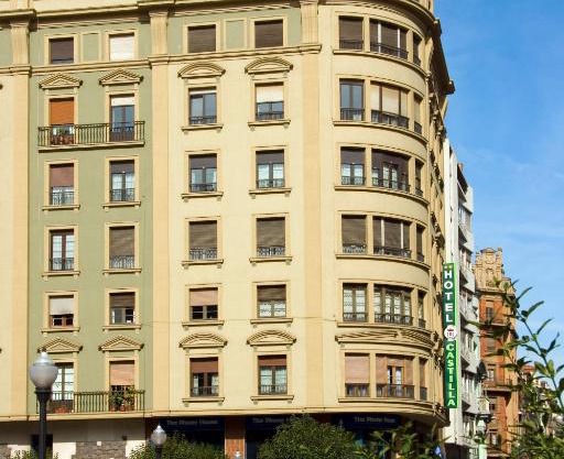 Hotel Castilla