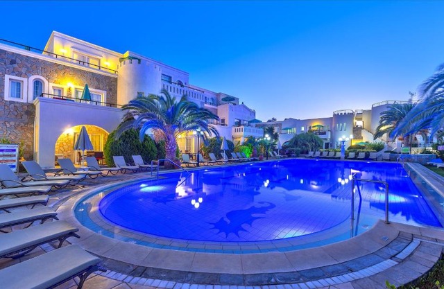 Hotel Castle Suites