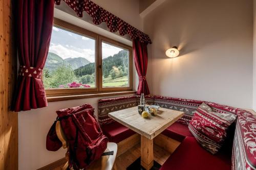 Hotel Chalet Alpenrose Bio Wellness Naturaktivhotel