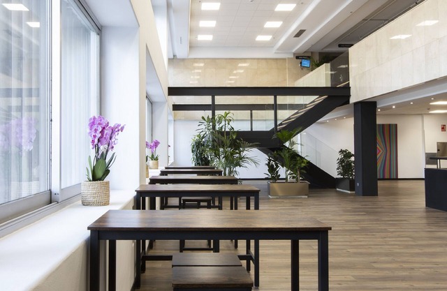 Hotel Chamartin The One