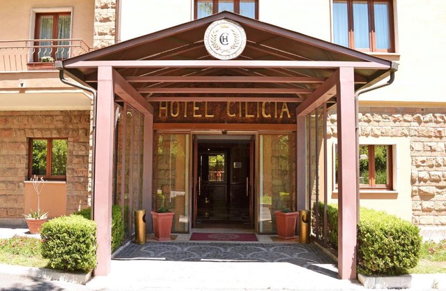 Hotel Cilicia