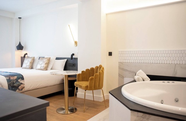 Hotel Citrea Santander