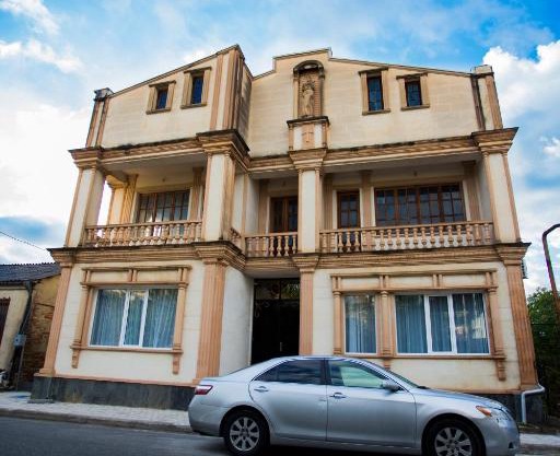 Hotel City Kutaisi