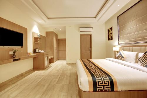 Hotel City Lite Near Delhi Airport